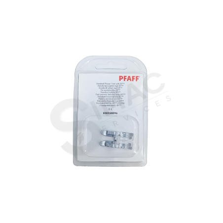 Le modèle de Pied presseur standard IDT PFAFF  -  820250096
