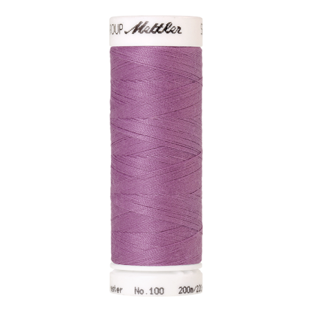 Le modèle de Fil à coudre Mettler Seralon 200m 0057 Violet - 1678 -