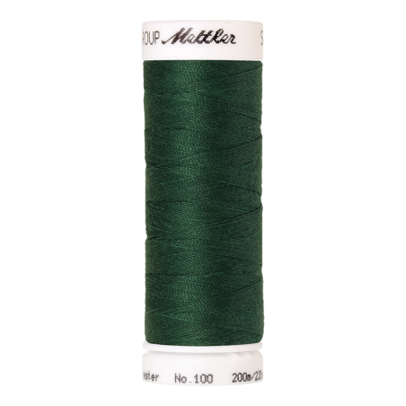 Le modèle de Fil à coudre Mettler Seralon 200m 1097 Vert clair - 1678 -  1678-1097