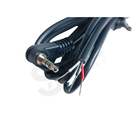 Le modèle de Câble jack Elna  -  499690