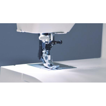 Le modèle de Machine à coudre mécanique Pfaff Select 3.2 |🎁Offert: kit couture Prym  -