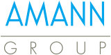 Logo Amann sur le site Simac Services