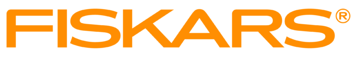 Logo Fiskars sur le site de Simac Services