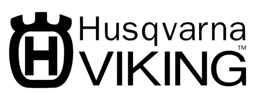 Logo Husqvarna Viking | Simac Services