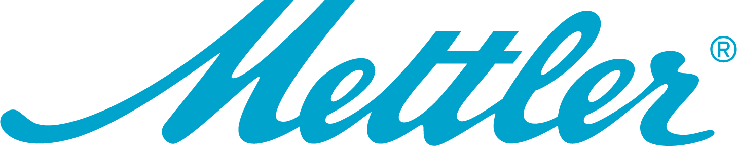 Logo Mettler sur le site Simac Services