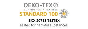Certification Oeko Tex Gunold | Simac Services