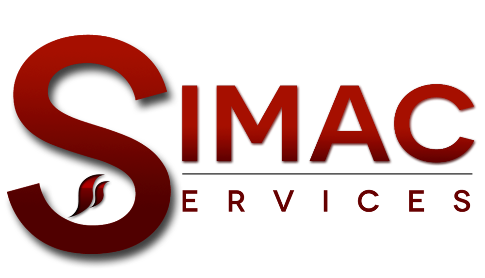 Logo de la société SIMAC Services (tous droits réservés)