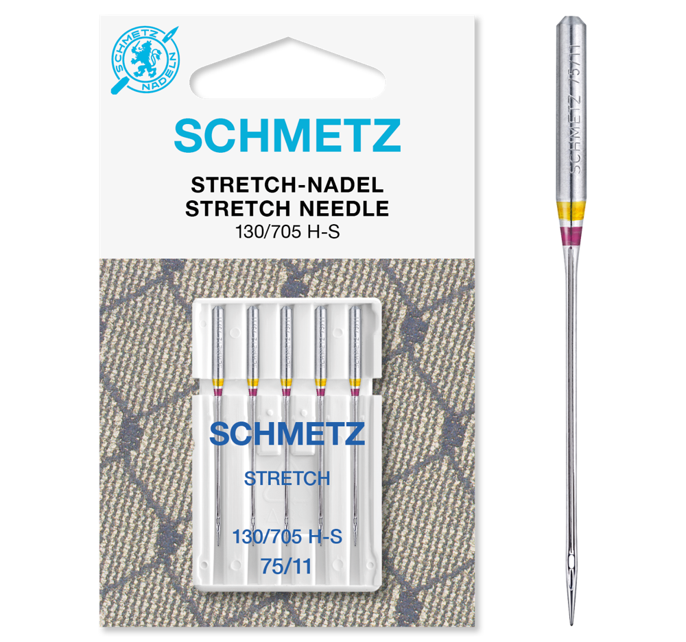 Aiguille Stretch Schmetz | Simac Services