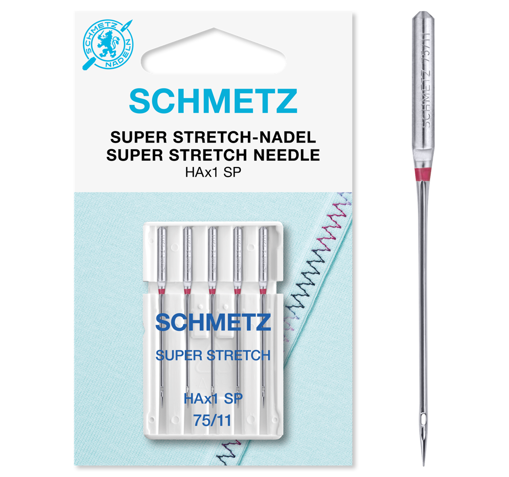 Aiguille Super Stretch Schmetz | Simac Services