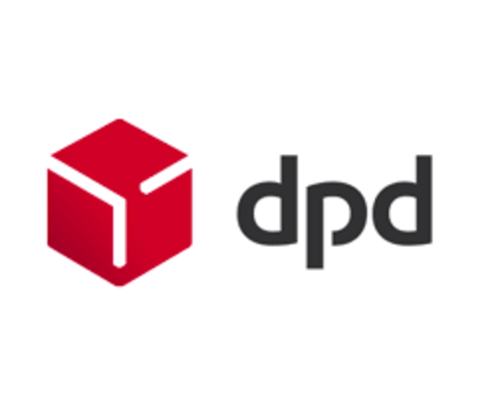 Logo DPD | Simac Services