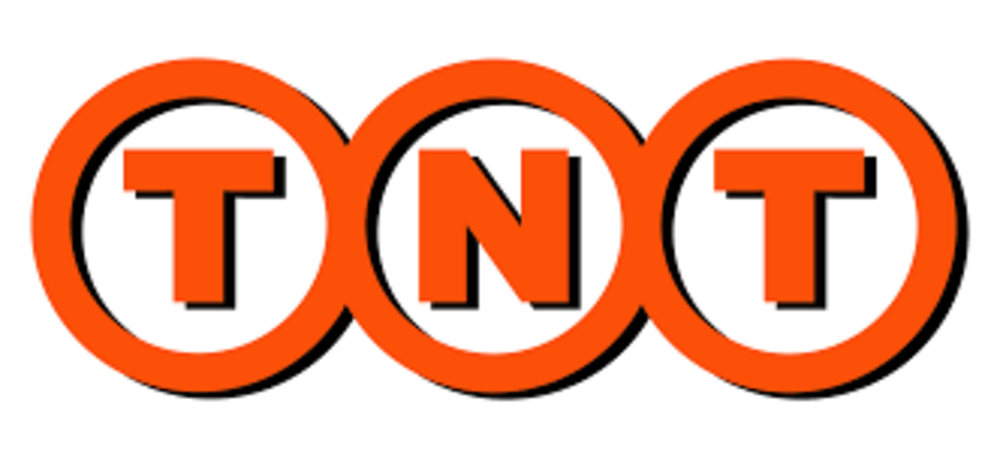 Logo TNT | Simac Services