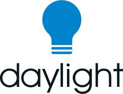 Logo Daylight Company | Simac Services