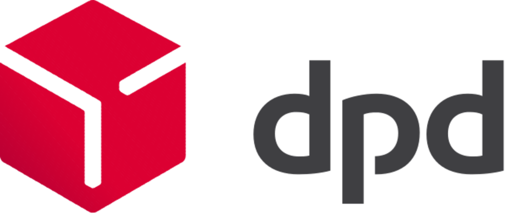 Logo du transporteur DPD