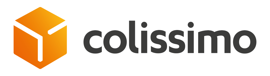 Logo Colissimo | Simac Services